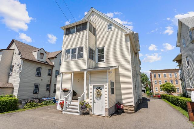 47 South Street 1st floor, Hartford, CT 06114