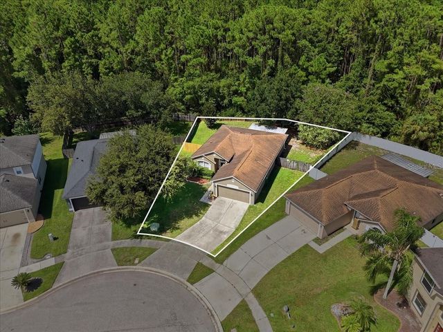 16939 CORNER BAY COURT, Orlando, FL 32820