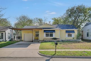 1413 Wynn Terrace, Arlington, TX 76010