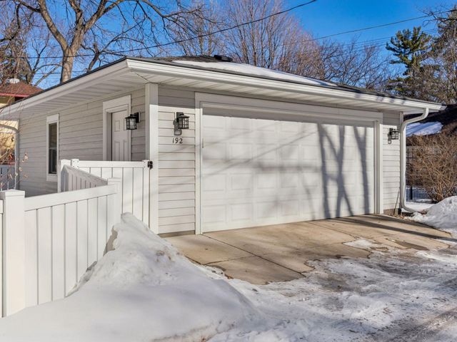192 Wheeler Street S, Saint Paul, MN 55105