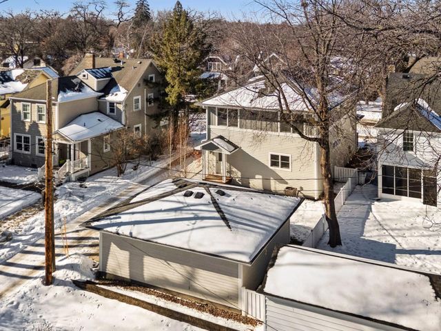 192 Wheeler Street S, Saint Paul, MN 55105