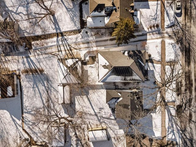 192 Wheeler Street S, Saint Paul, MN 55105