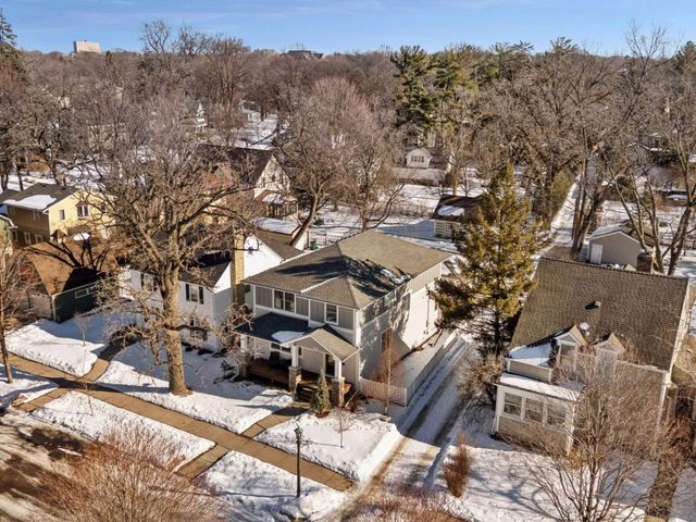 192 Wheeler Street S, Saint Paul, MN 55105