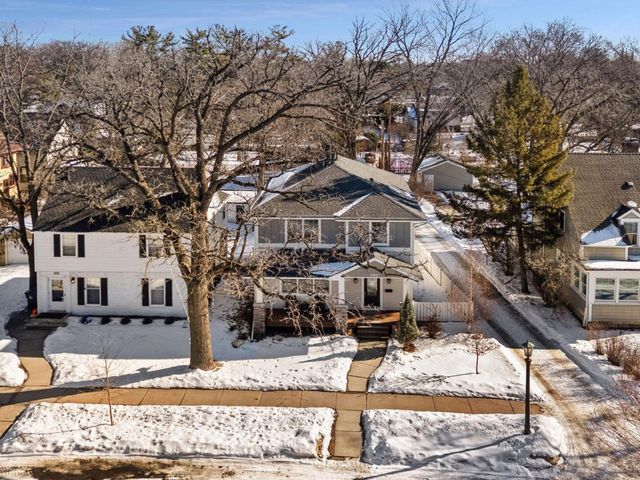 192 Wheeler Street S, Saint Paul, MN 55105