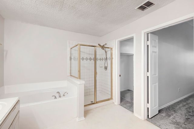 4201 Standridge Drive, The Colony, TX 75056