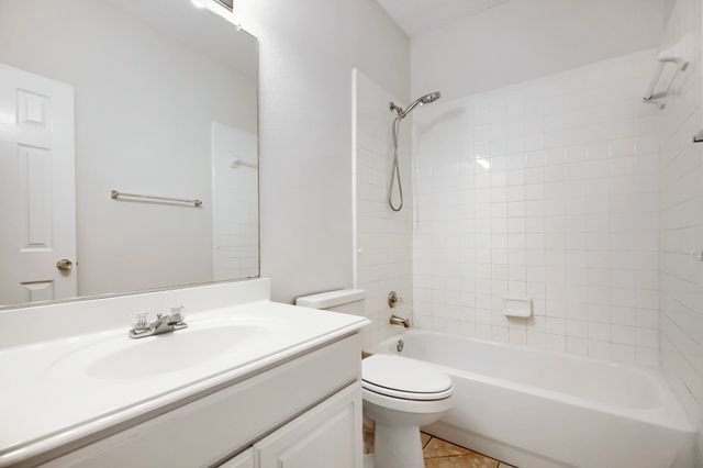 4201 Standridge Drive, The Colony, TX 75056