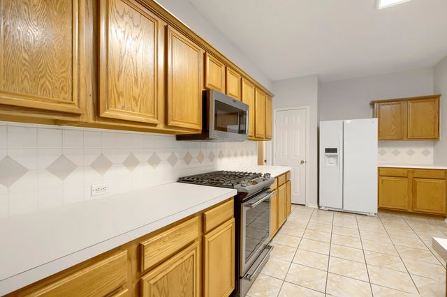 4201 Standridge Drive, The Colony, TX 75056