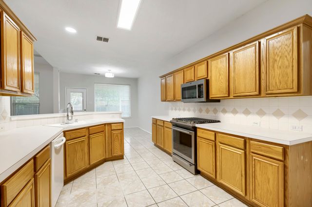 4201 Standridge Drive, The Colony, TX 75056