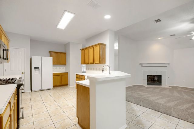 4201 Standridge Drive, The Colony, TX 75056