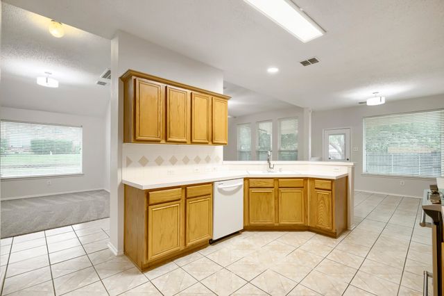 4201 Standridge Drive, The Colony, TX 75056