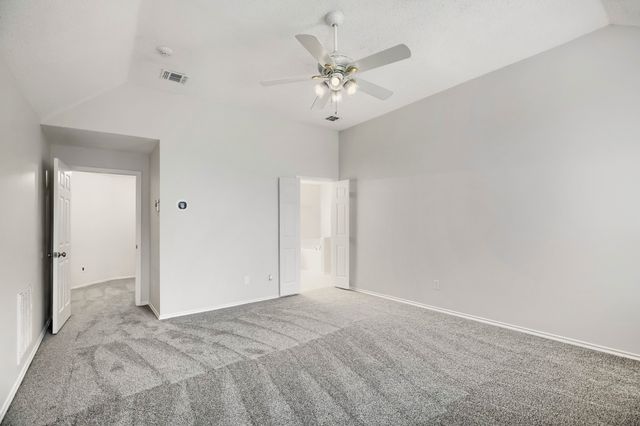 4201 Standridge Drive, The Colony, TX 75056