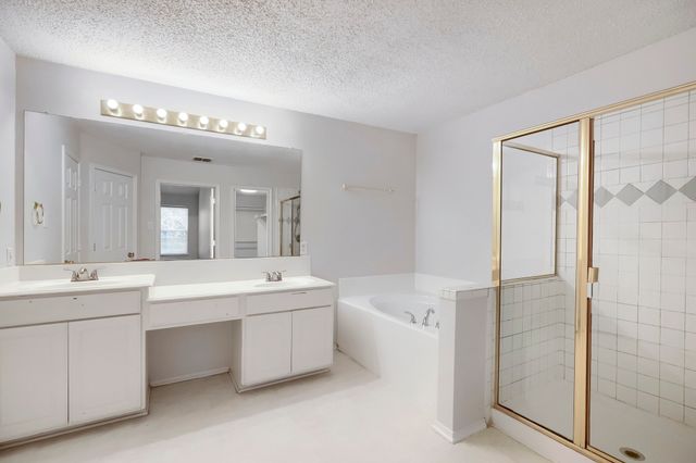 4201 Standridge Drive, The Colony, TX 75056