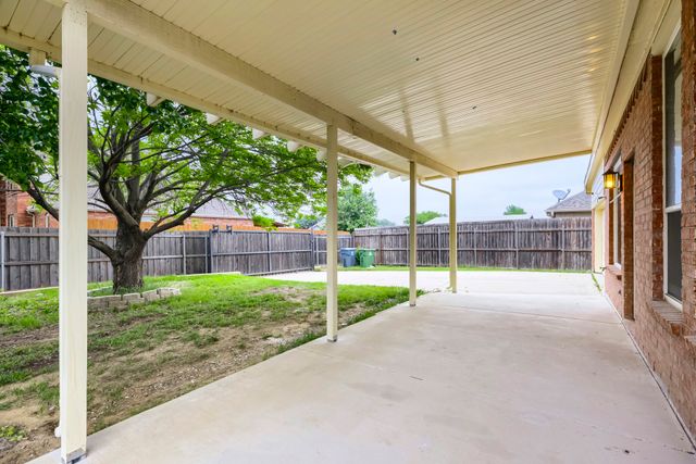 4201 Standridge Drive, The Colony, TX 75056