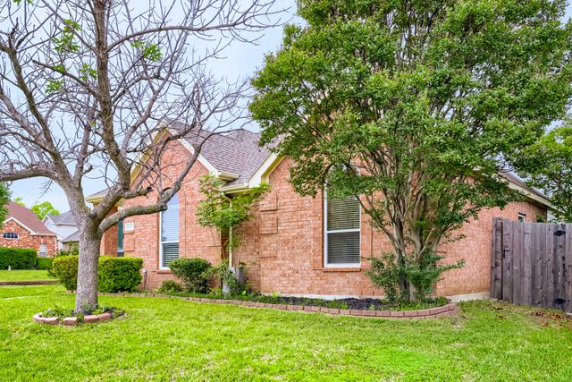 4201 Standridge Drive, The Colony, TX 75056