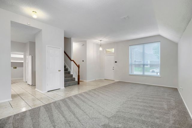4201 Standridge Drive, The Colony, TX 75056
