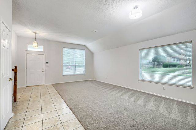 4201 Standridge Drive, The Colony, TX 75056