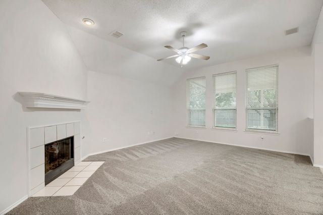 4201 Standridge Drive, The Colony, TX 75056