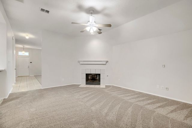 4201 Standridge Drive, The Colony, TX 75056