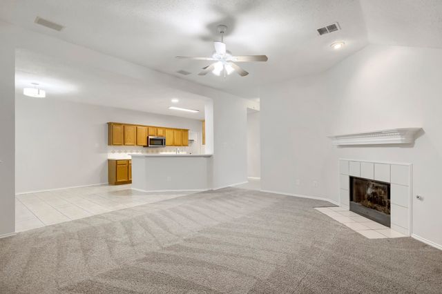 4201 Standridge Drive, The Colony, TX 75056