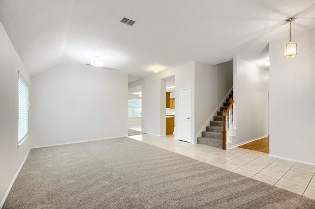 4201 Standridge Drive, The Colony, TX 75056