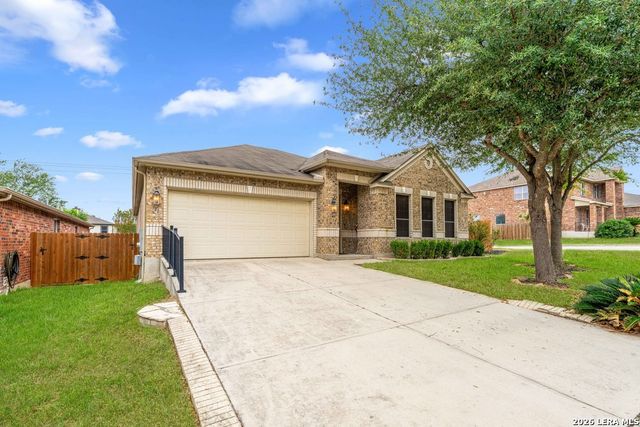 141 Springtree Gate, Cibolo, TX 78108