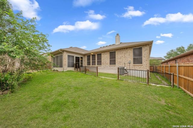 141 Springtree Gate, Cibolo, TX 78108