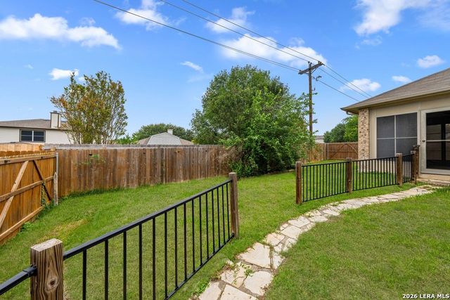 141 Springtree Gate, Cibolo, TX 78108