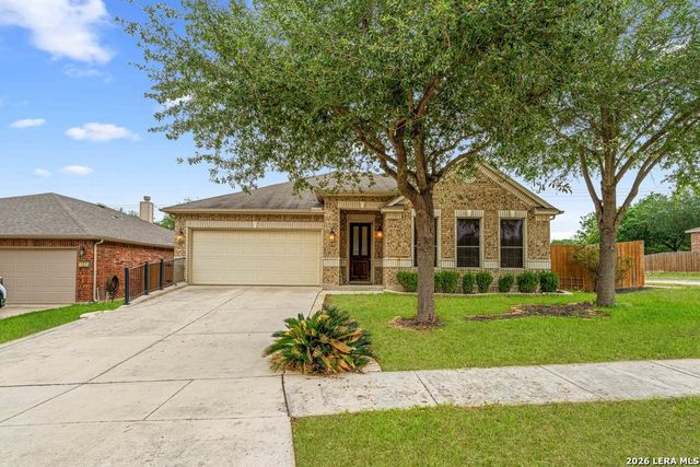 141 Springtree Gate, Cibolo, TX 78108