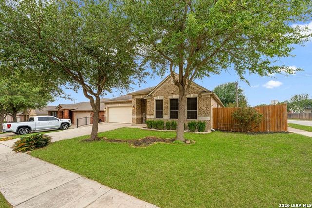 141 Springtree Gate, Cibolo, TX 78108