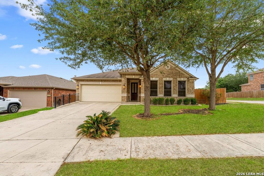 141 Springtree Gate, Cibolo, TX 78108
