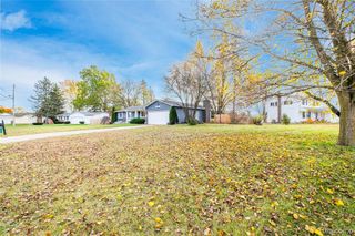 7121 S Fork Drive, Swartz Creek, MI 48473
