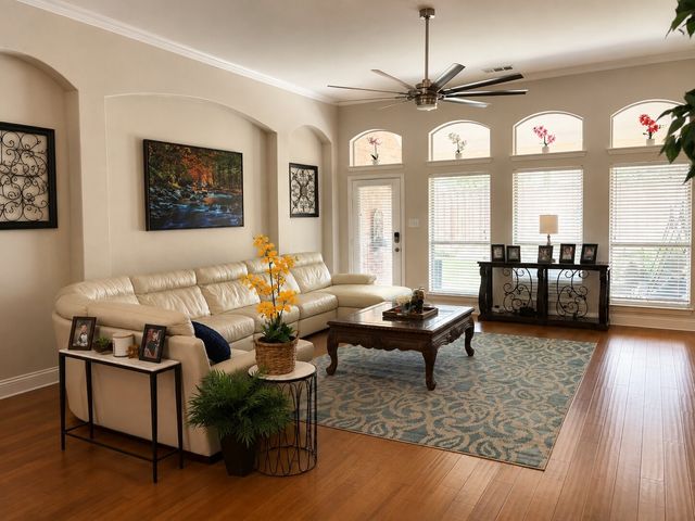 710 Rosewood Drive, Murphy, TX 75094