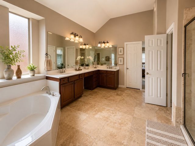 710 Rosewood Drive, Murphy, TX 75094