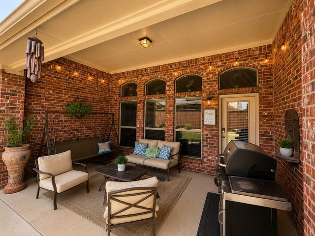 710 Rosewood Drive, Murphy, TX 75094