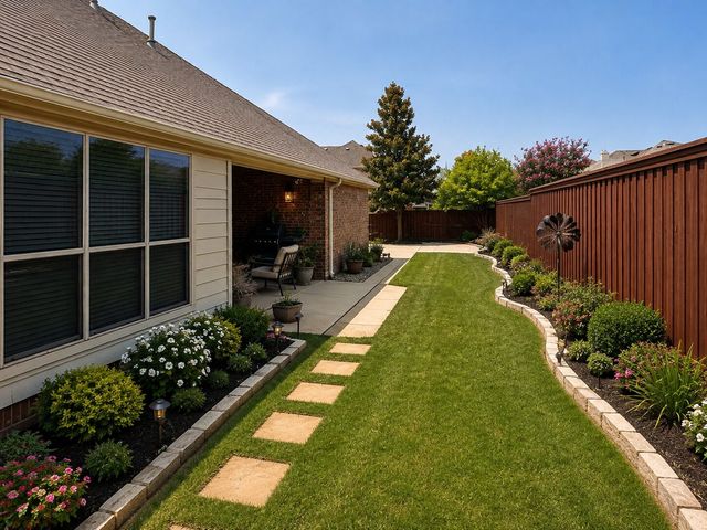 710 Rosewood Drive, Murphy, TX 75094