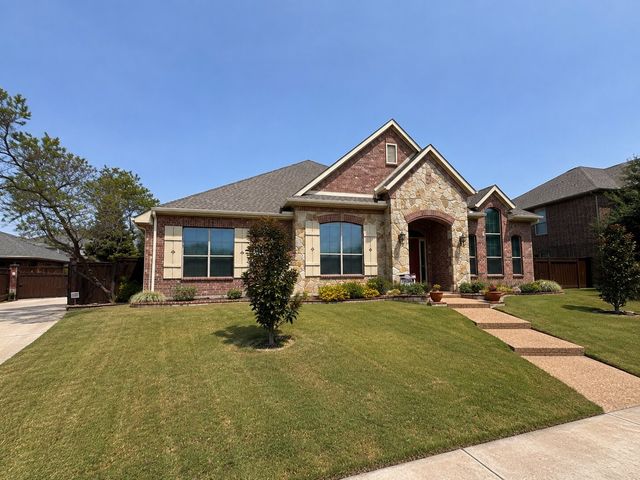 710 Rosewood Drive, Murphy, TX 75094