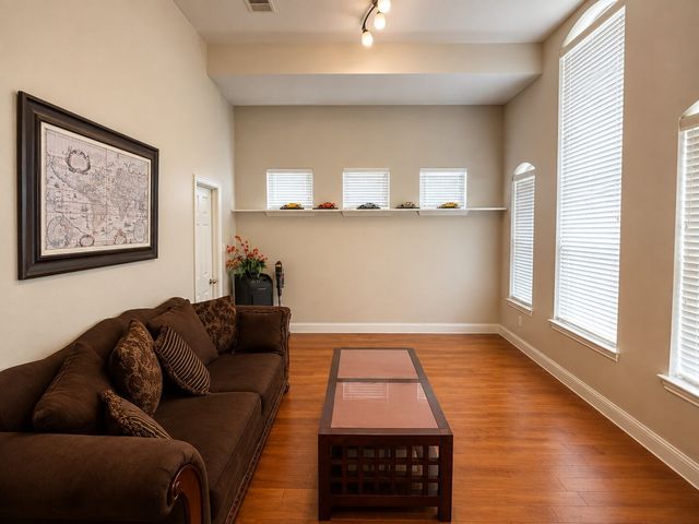 710 Rosewood Drive, Murphy, TX 75094