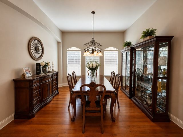 710 Rosewood Drive, Murphy, TX 75094