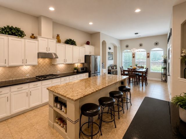 710 Rosewood Drive, Murphy, TX 75094