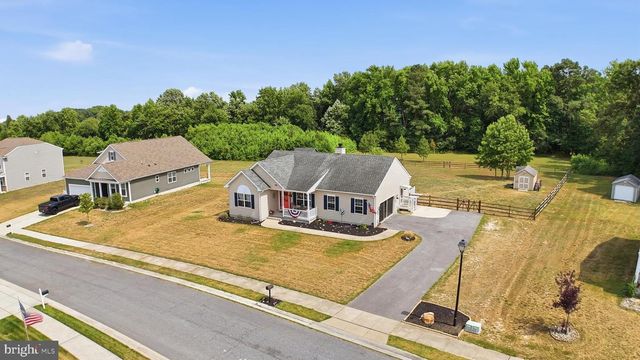 214 CORAL CT, Frederica, DE 19946