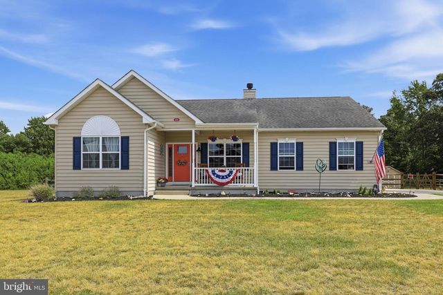 214 CORAL CT, Frederica, DE 19946