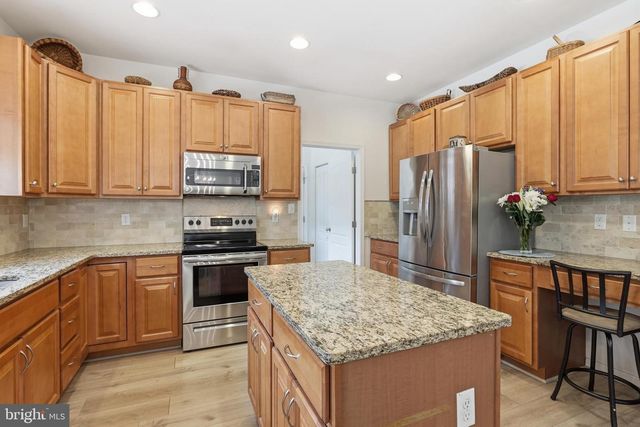 214 CORAL CT, Frederica, DE 19946