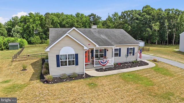 214 CORAL CT, Frederica, DE 19946