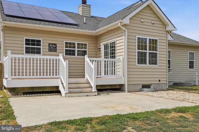 214 CORAL CT, Frederica, DE 19946