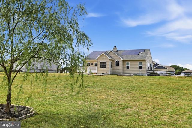 214 CORAL CT, Frederica, DE 19946