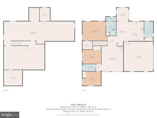214 CORAL CT, Frederica, DE 19946