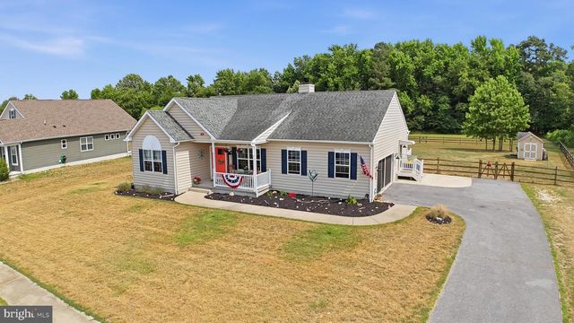 214 CORAL CT, Frederica, DE 19946