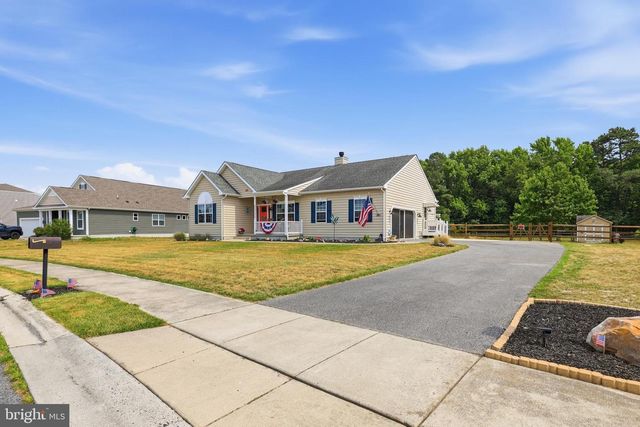 214 CORAL CT, Frederica, DE 19946
