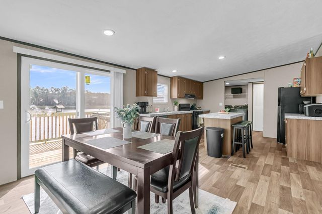 235 Pine Bluff Road, Dorchester, SC 29437