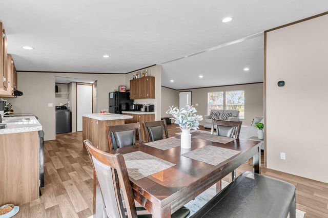 235 Pine Bluff Road, Dorchester, SC 29437